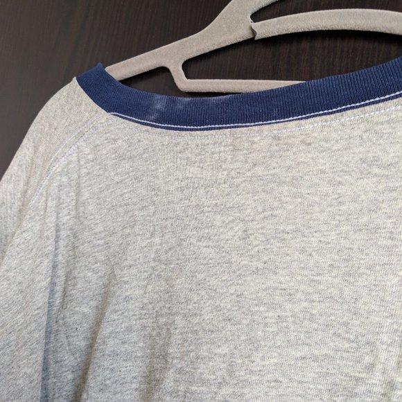 Vintage Nike Long Sleeve T-Shirt - Picture 6 of 6